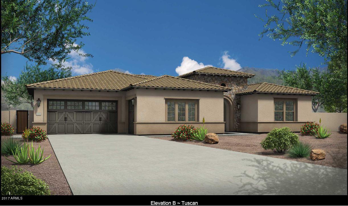 9170 W Via Del Sol, Peoria, AZ 85383