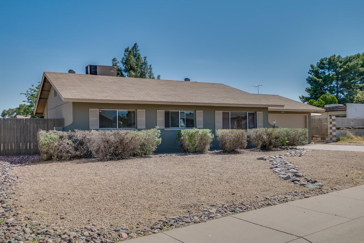 3033 E Windrose Dr., Phoenix, AZ 85032