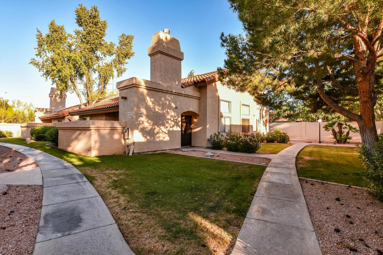 2019 W Lemon Tree Pl. #1113, Chandler, AZ 85224
