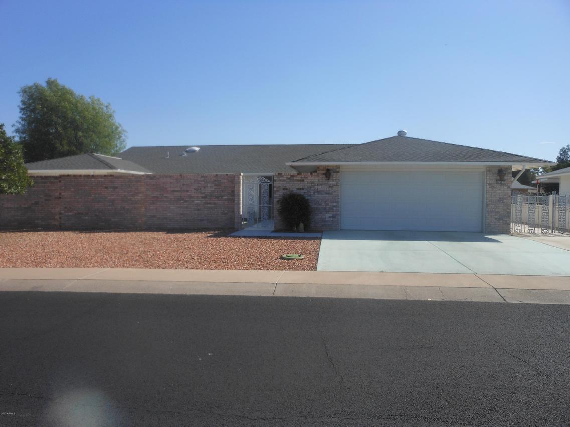 17627 N Calico Dr., Sun City, AZ 85373