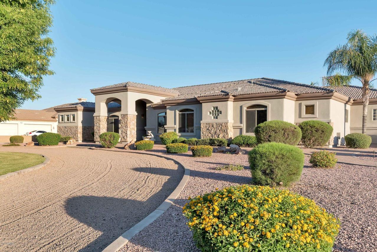 22631 S Val Vista Dr., Gilbert, AZ 85298