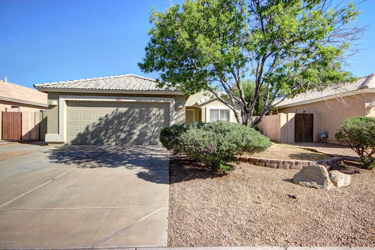 9320 W Gold Dust Ave., Peoria, AZ 85345