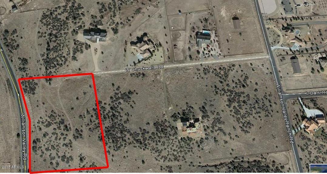4245 W Chuckwalla Rd. #-, Prescott, AZ 86305