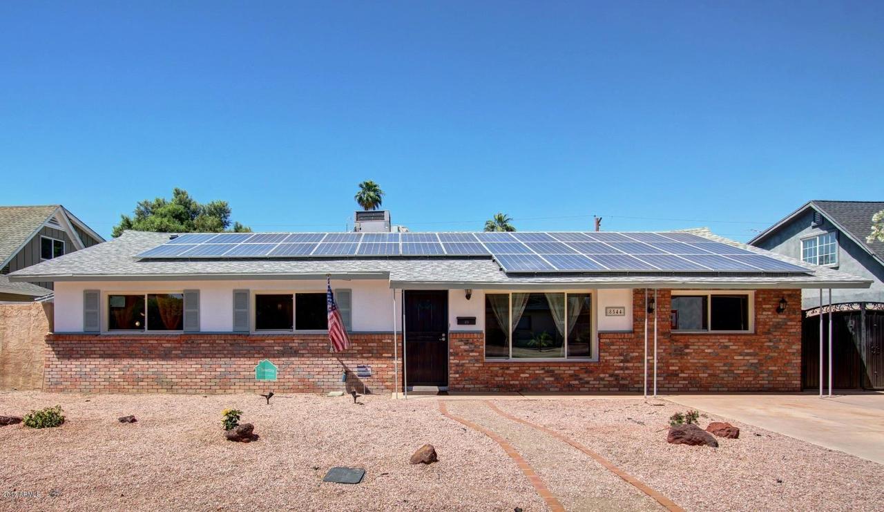 8544 E Keim Dr., Scottsdale, AZ 85250