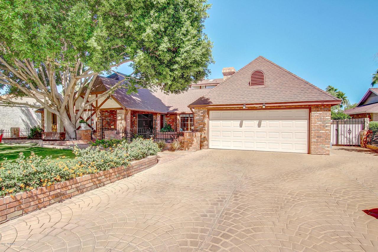 2258 S Catarina Cir., Mesa, AZ 85202