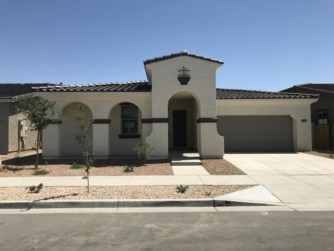 22475 E Munoz St., Queen Creek, AZ 85142