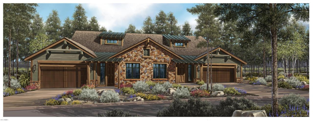 1530 E Castle Hills Dr. #EP 36, Flagstaff, AZ 86005