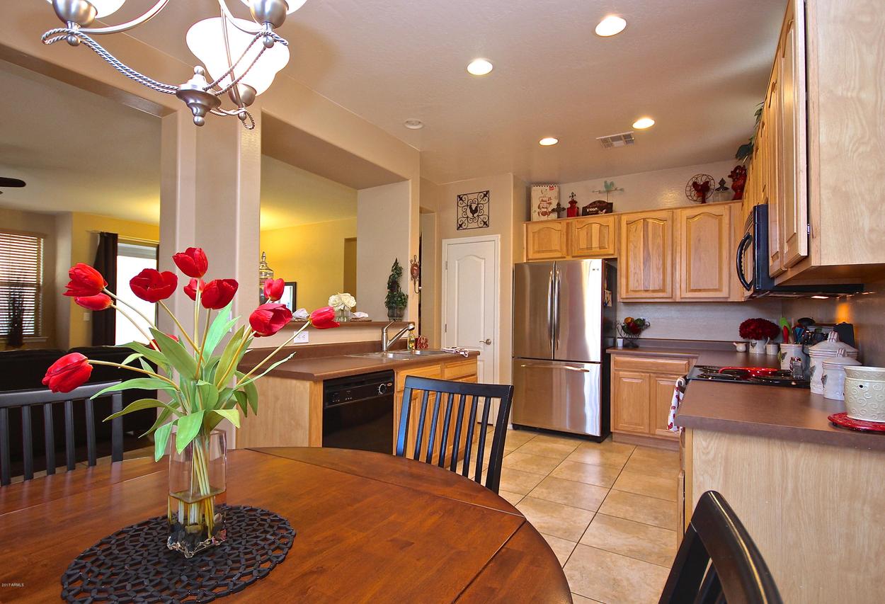 2776 S Anderson Ln., Gilbert, AZ 85295