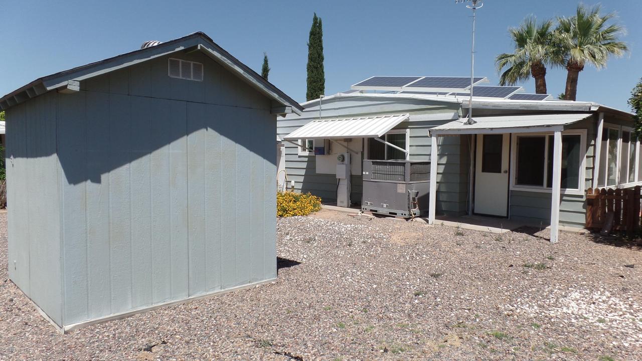 5303 E Lindstrom Ln., Mesa, AZ 85215