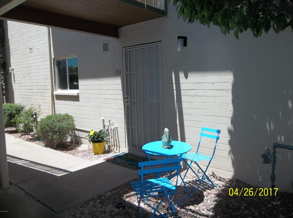 815 N Hayden Rd. #D101, Scottsdale, AZ 85257