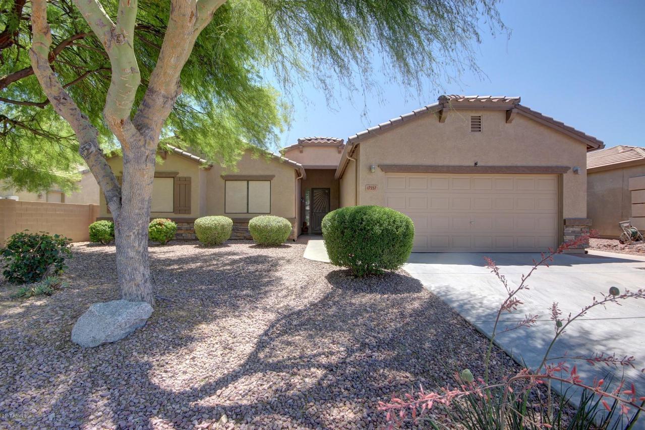 17557 W Evans Dr., Surprise, AZ 85388