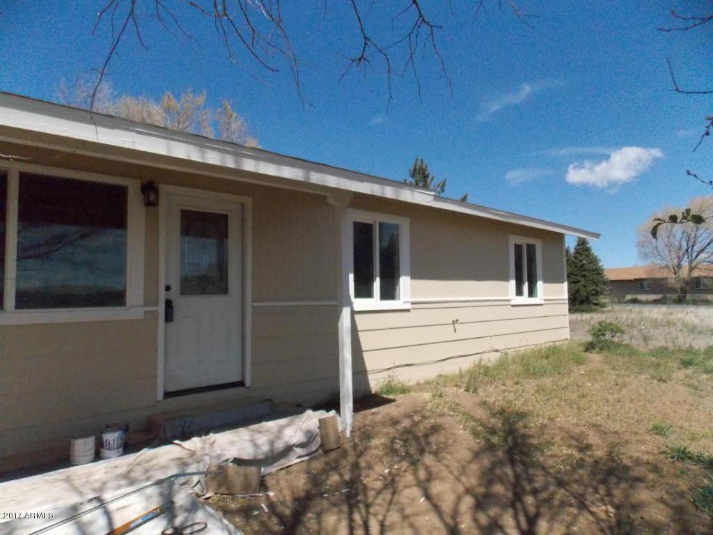9880 Stardust Tr., Flagstaff, AZ 86004