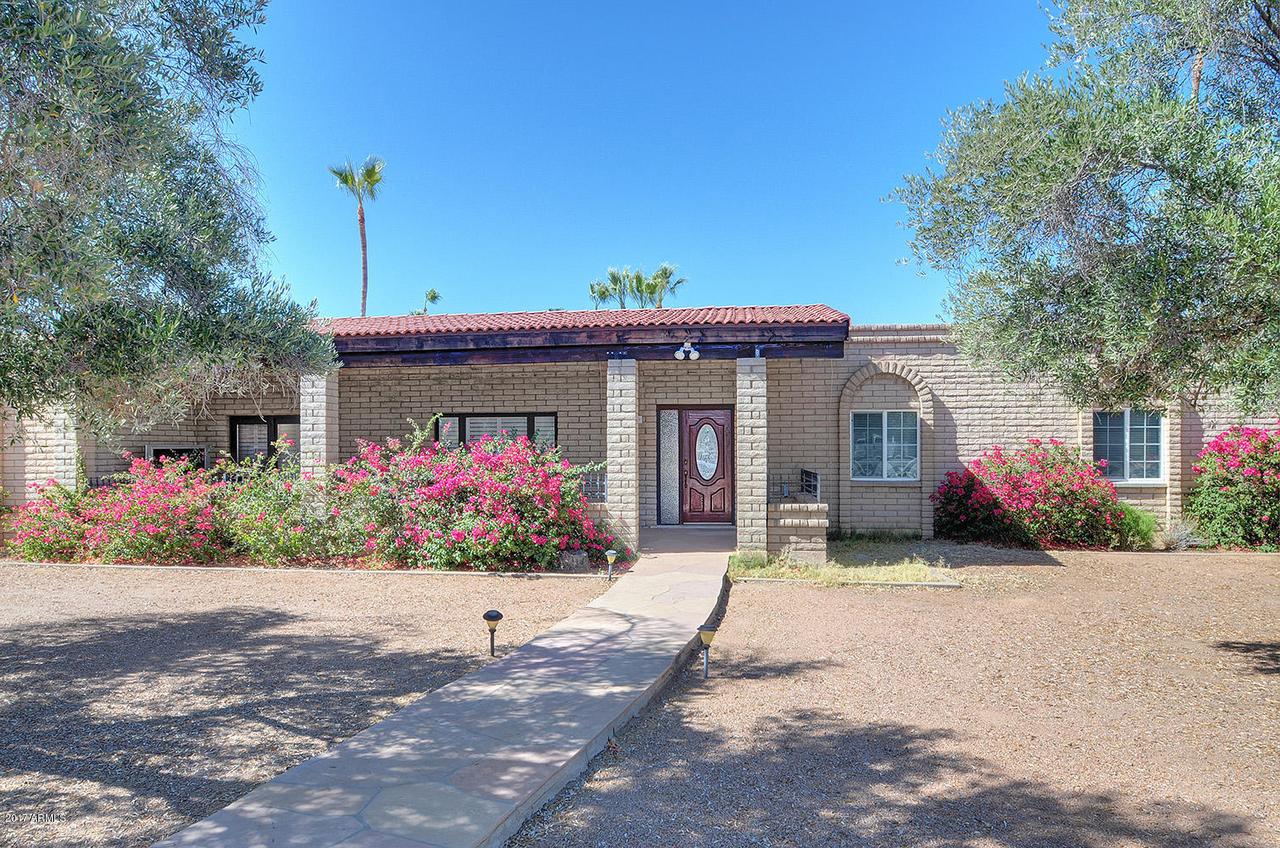 6408 E Clinton St., Scottsdale, AZ 85254