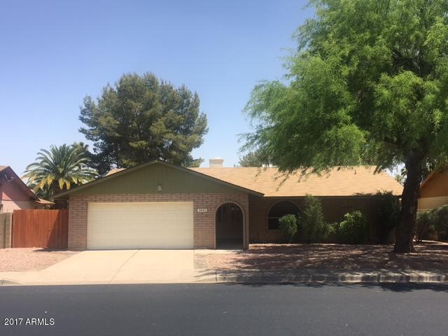 1851 S Emerson St., Mesa, AZ 85210
