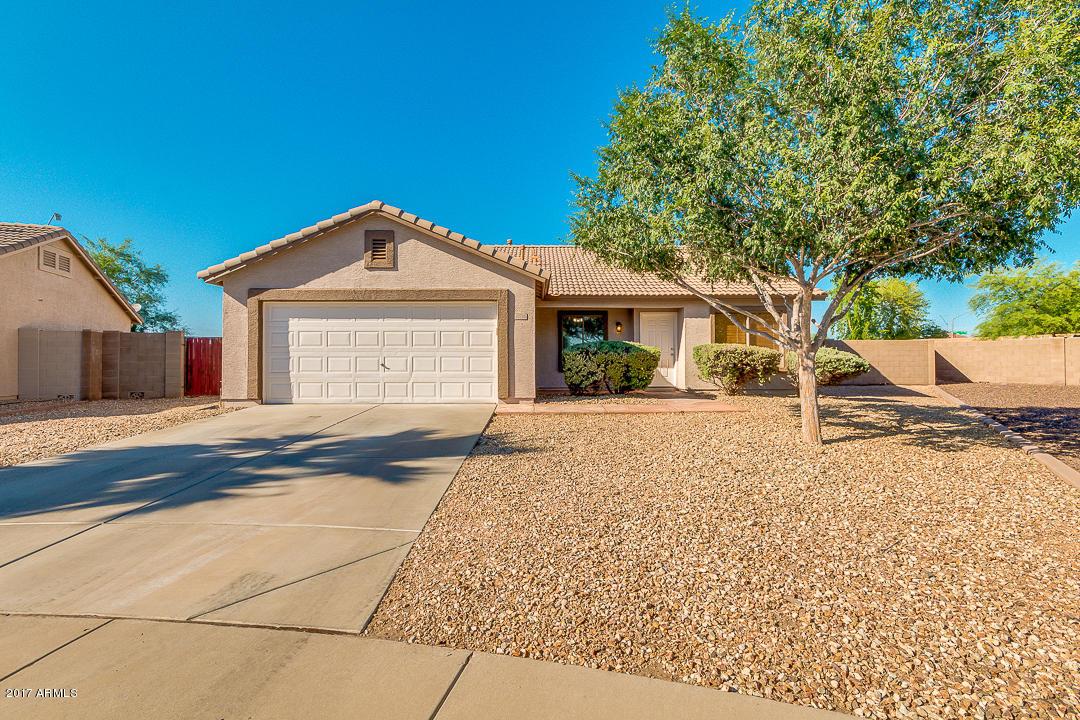 10766 W Donald Dr., Sun City, AZ 85373
