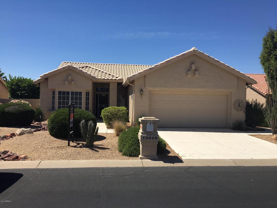 10629 E Halley Dr., Sun Lakes, AZ 85248
