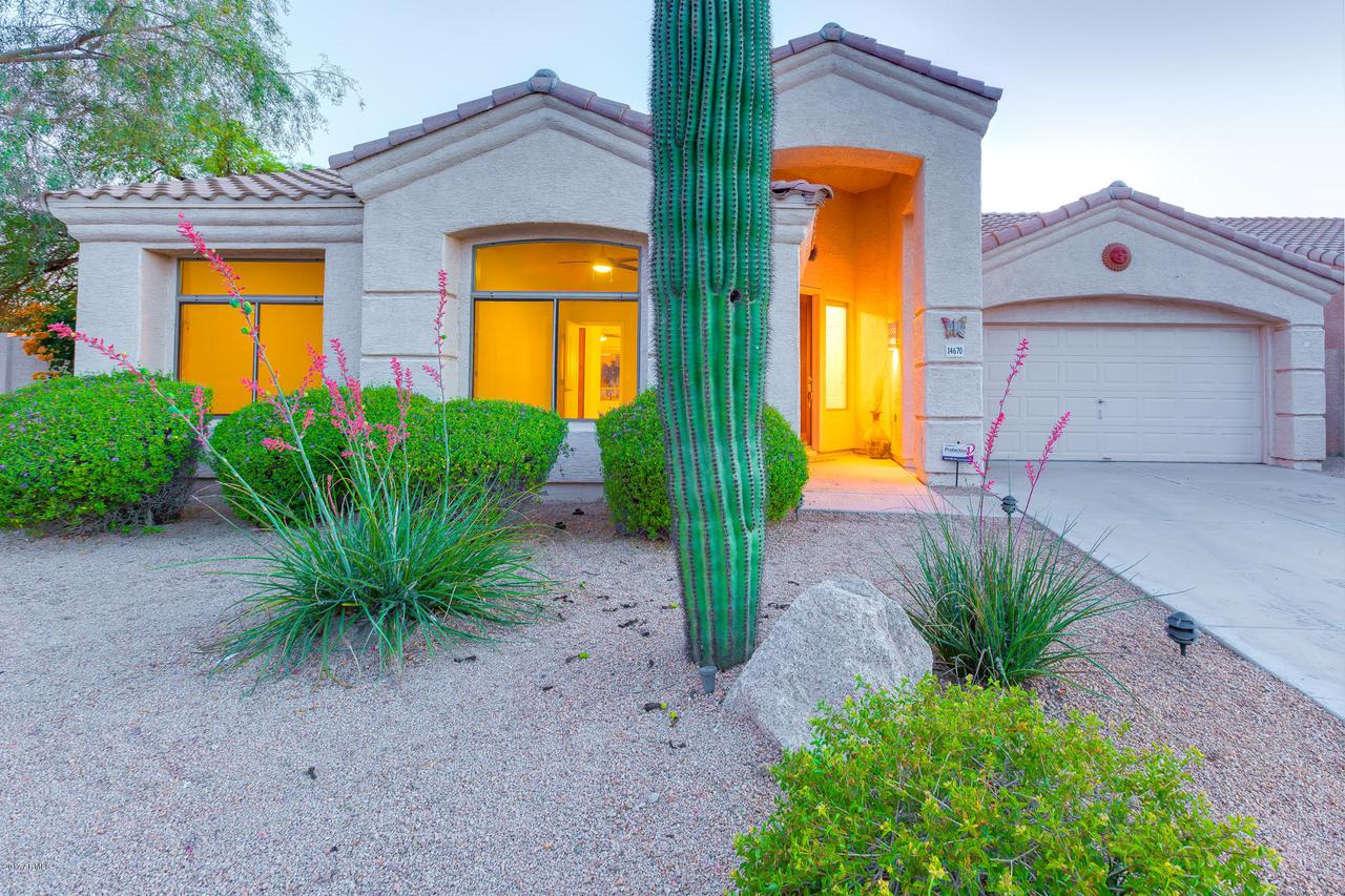 14670 N 100th Way, Scottsdale, AZ 85260