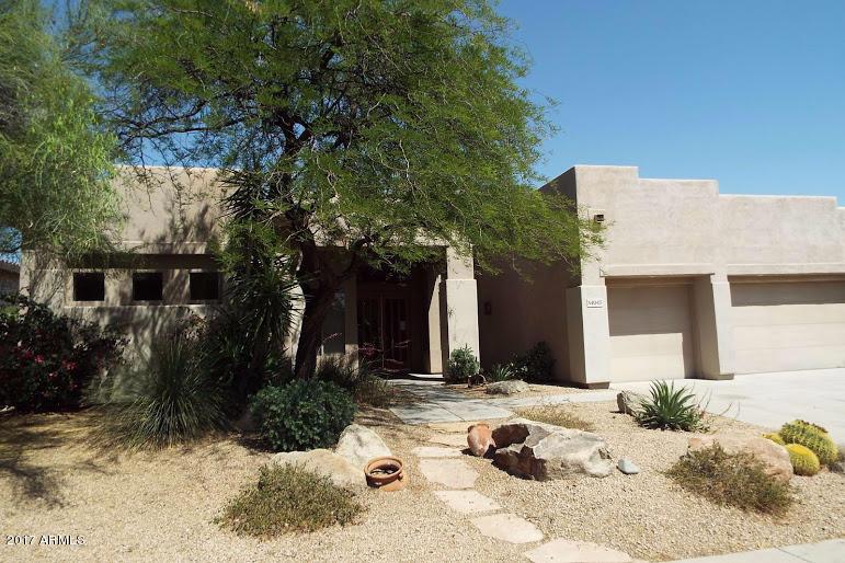 34045 N 59th Way, Scottsdale, AZ 85266