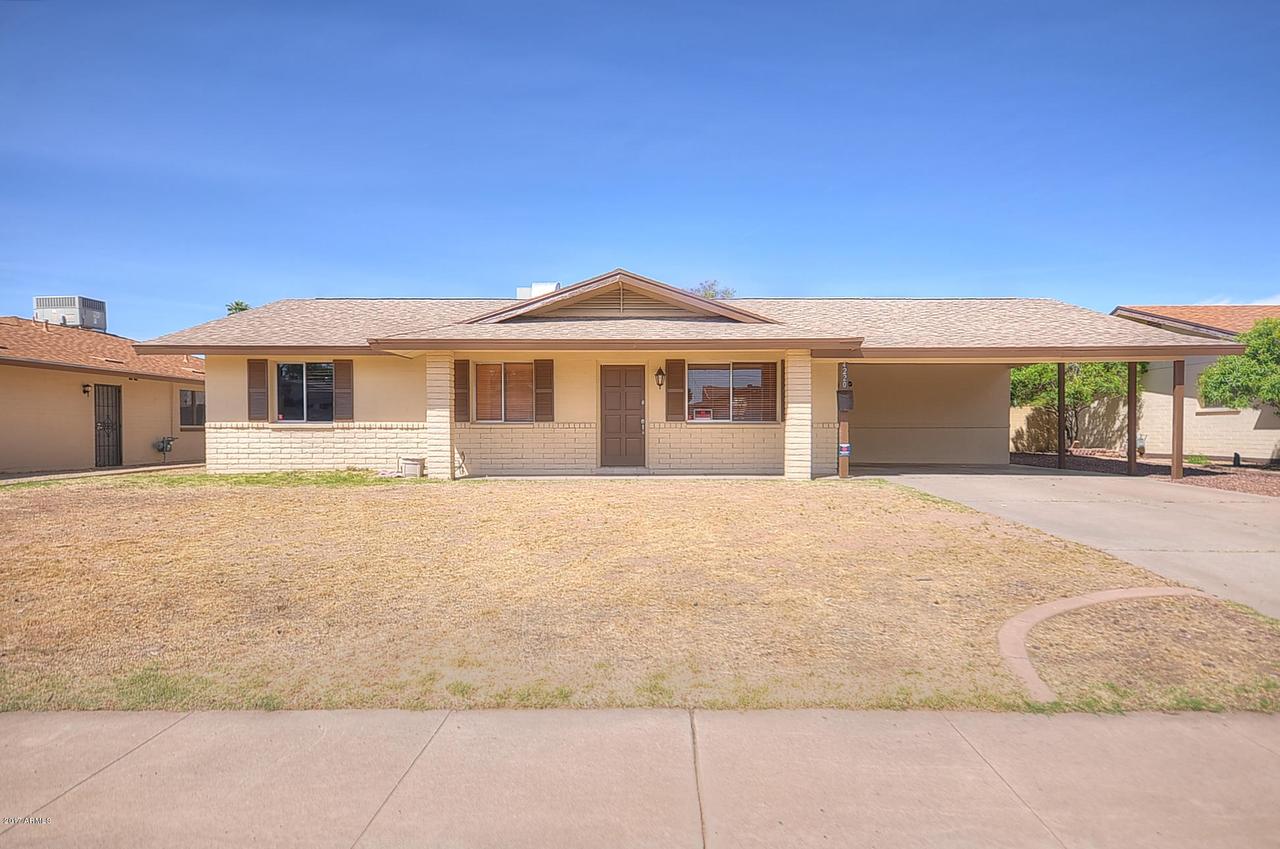4220 W Frier Dr., Phoenix, AZ 85051