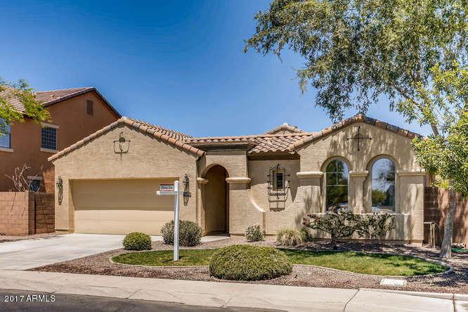 3694 E Bluebird Pl., Chandler, AZ 85286