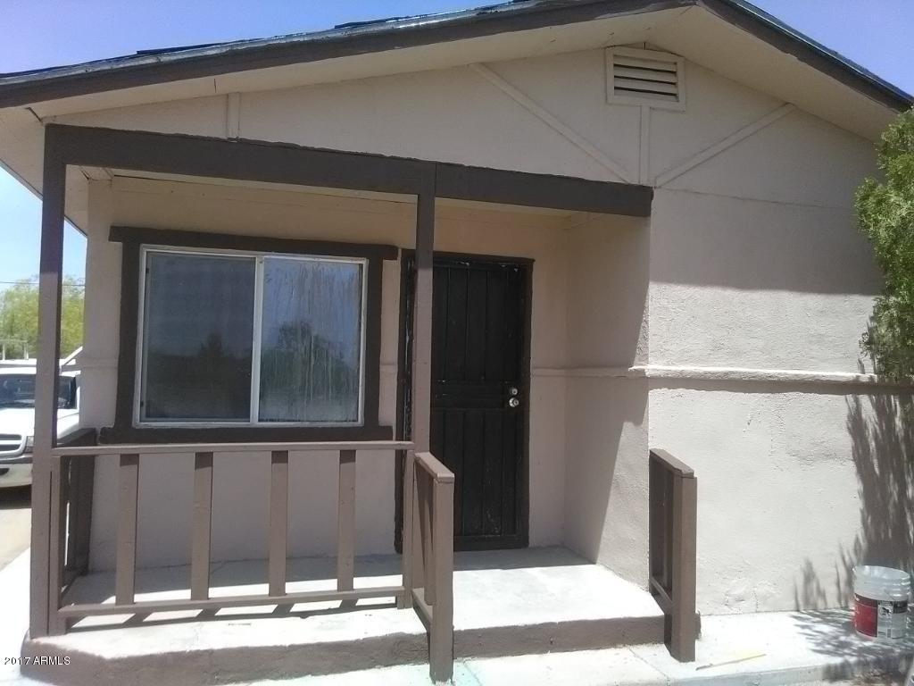 460 W Spruell Ave., Coolidge, AZ 85128