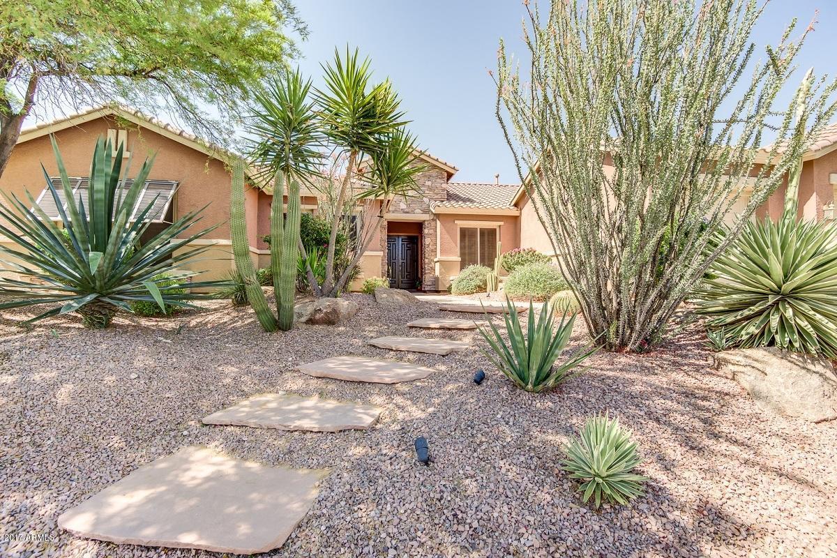 2228 W Twain Dr., Anthem, AZ 85086