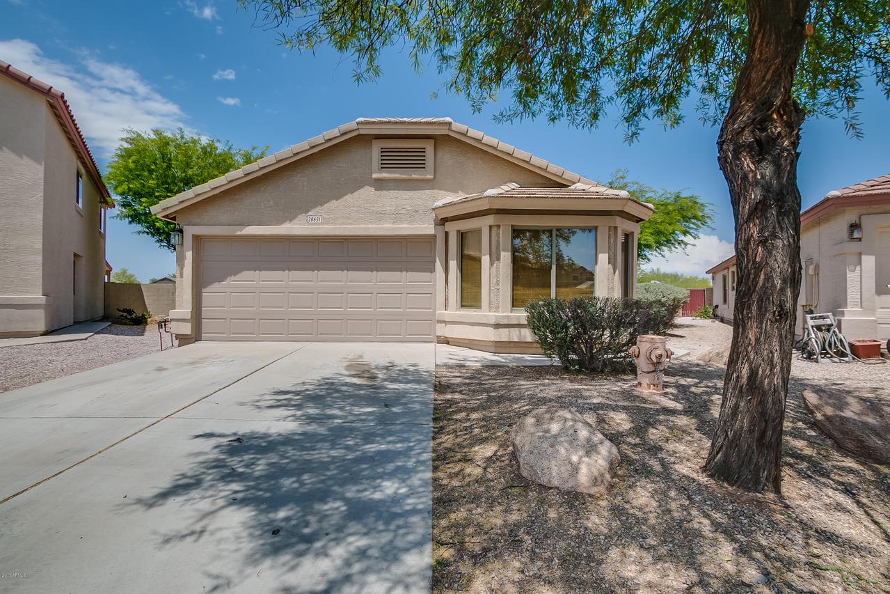 28651 N Dolomite Ln., San Tan Valley, AZ 85143