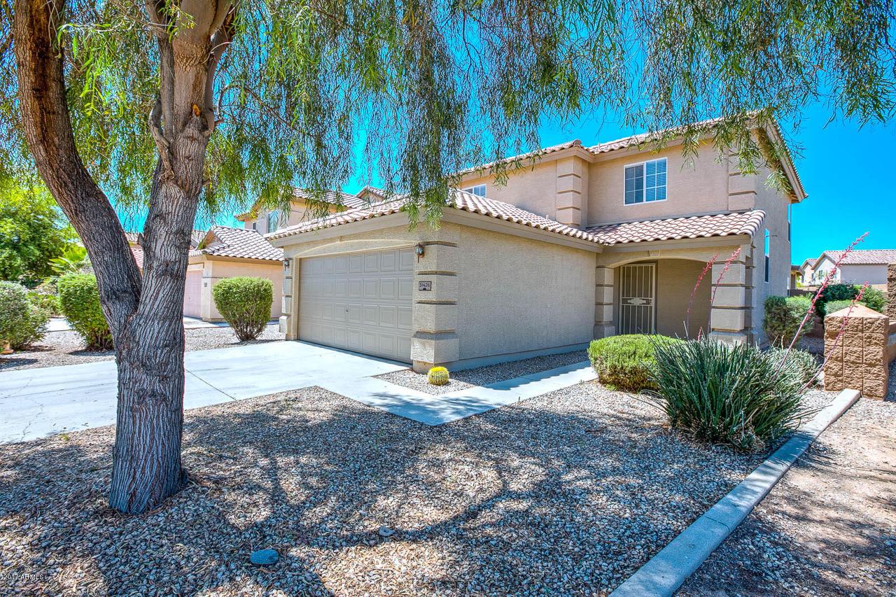 31426 N Cactus Dr., San Tan Valley, AZ 85143