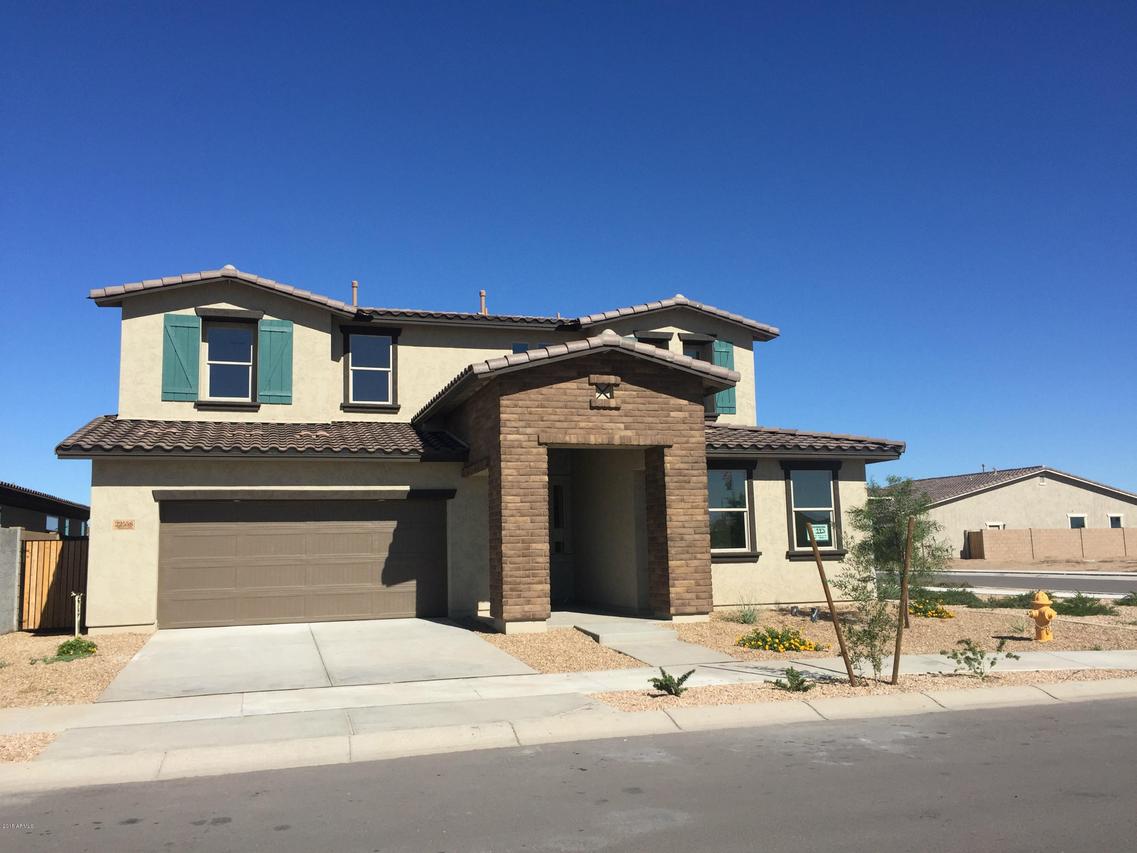 22558 E Avenida Del Valle, Queen Creek, AZ 85142