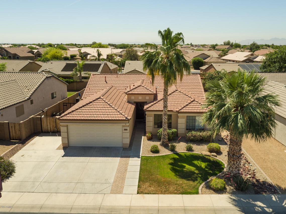 16241 N 164th Ln., Surprise, AZ 85388