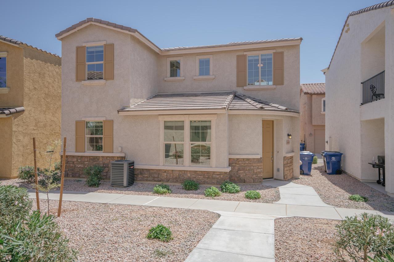 14835 N 177th Ave., Surprise, AZ 85388