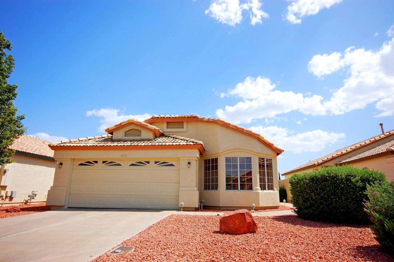 10753 W Beaubien Dr., Sun City, AZ 85373