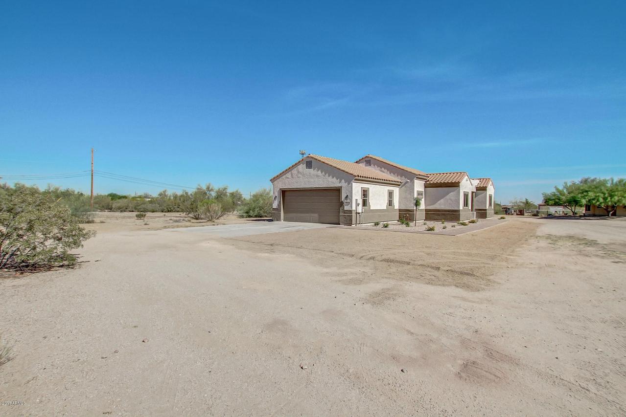 19414 E Hunt Hwy., Queen Creek, AZ 85142
