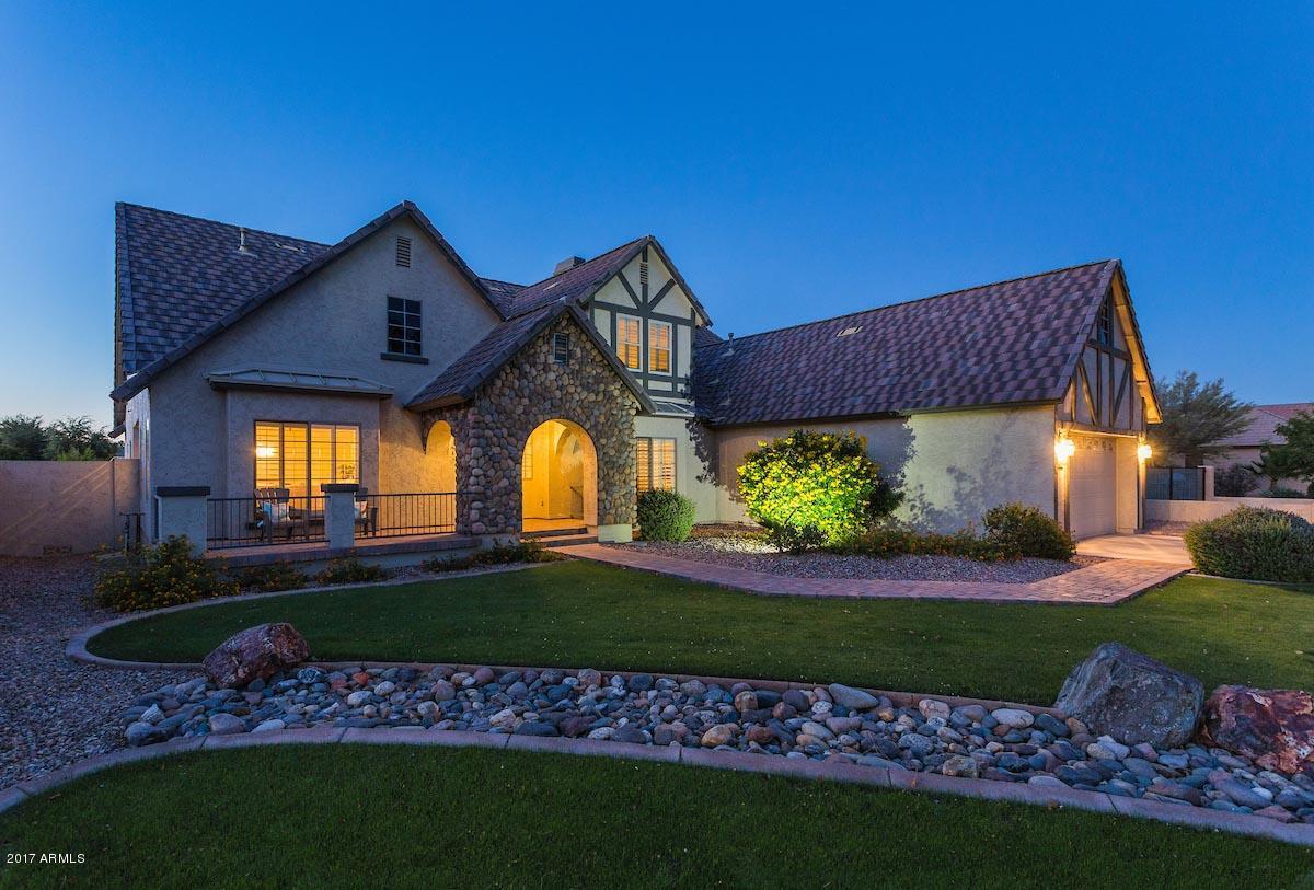 12904 W Colter St., Litchfield Park, AZ 85340