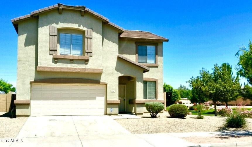 1606 W Nancy Ln., Phoenix, AZ 85041