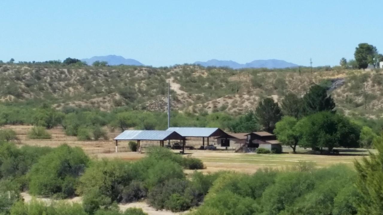 710 Sunflower Ave., Wickenburg, AZ 85390