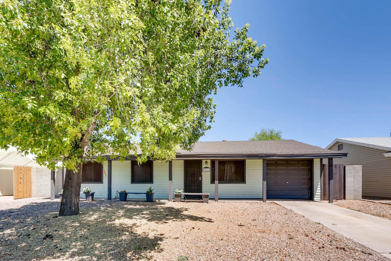 3928 E Joan De Arc Ave., Phoenix, AZ 85032