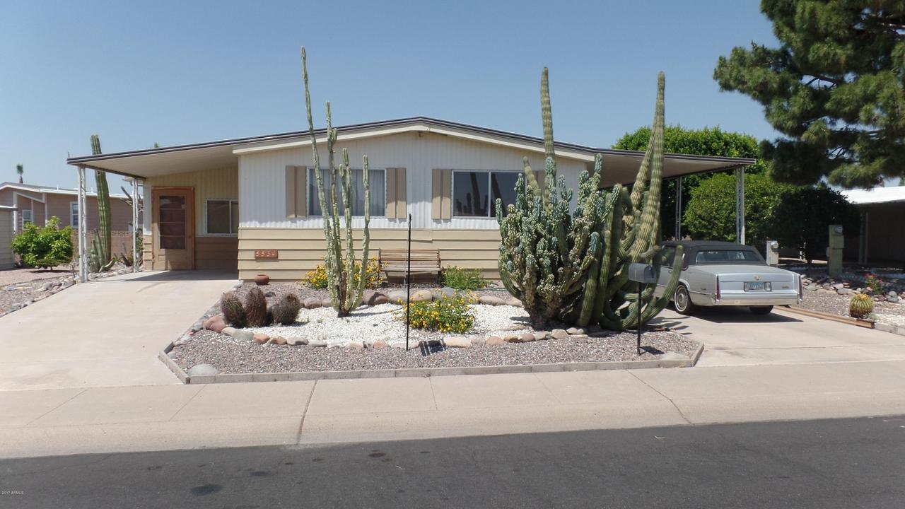 5534 E Player Pl., Mesa, AZ 85215