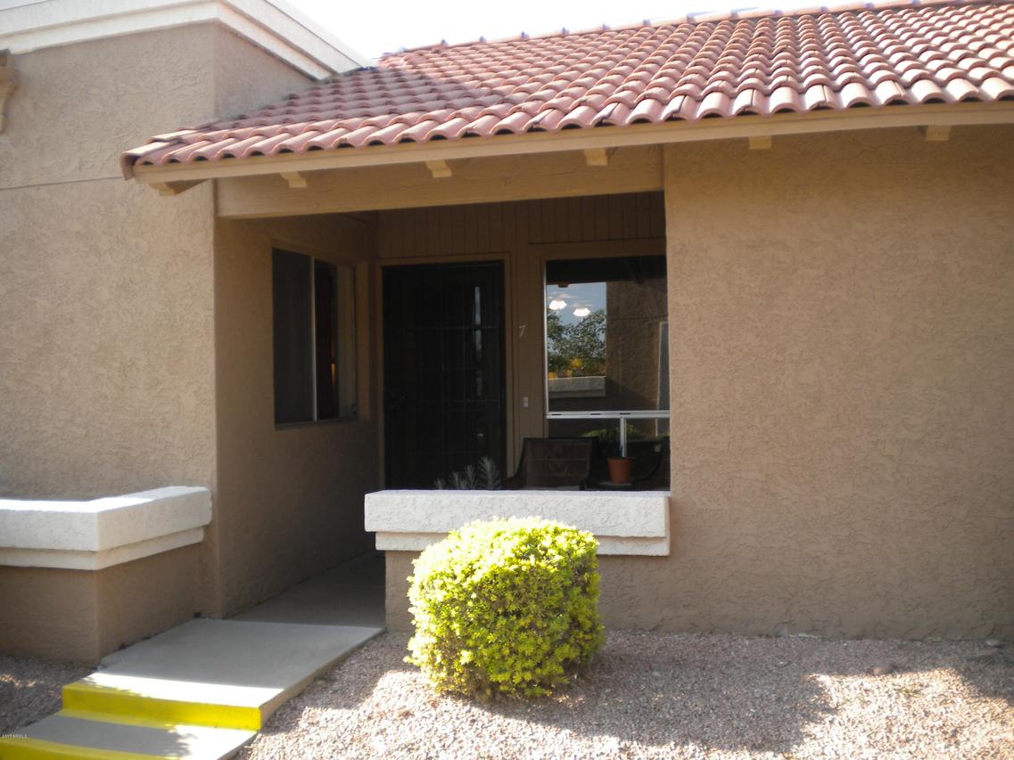 501 W Tonopah Dr. #7, Phoenix, AZ 85027