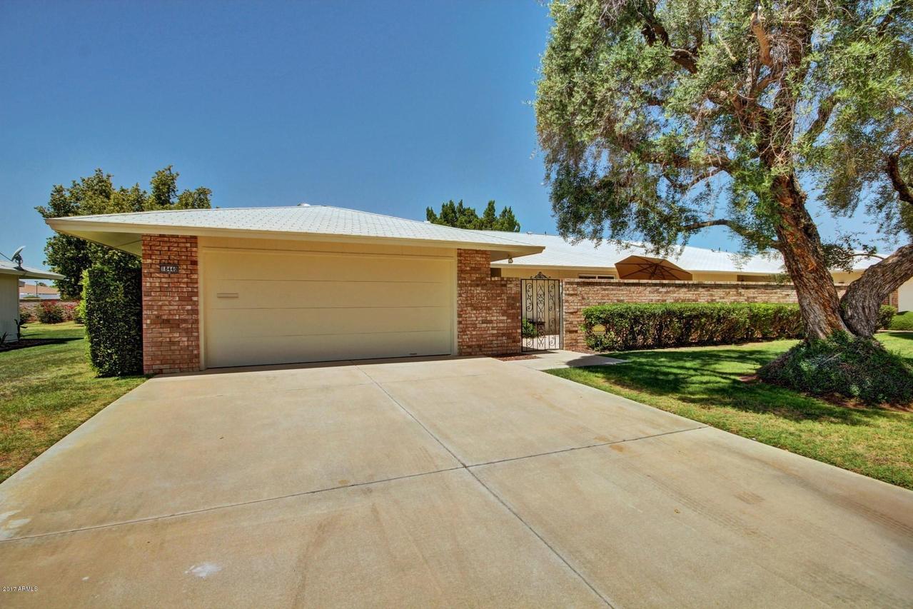 18440 N Conestoga Dr., Sun City, AZ 85373