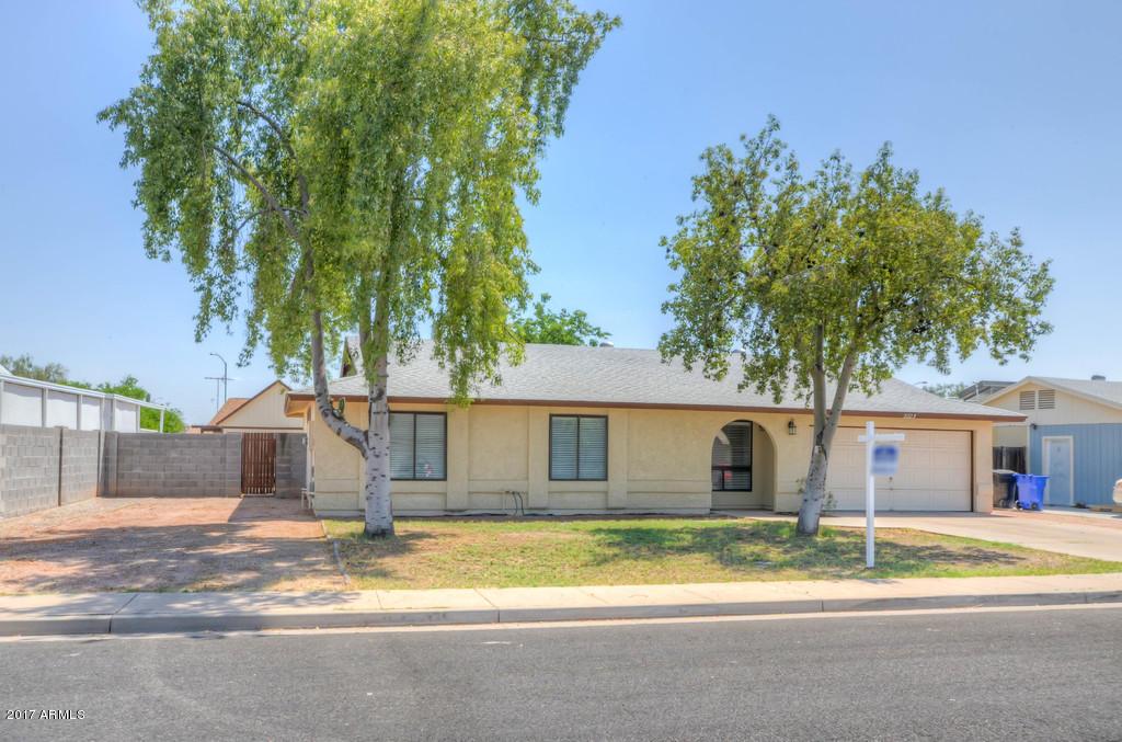 2223 E Jerome Ave., Mesa, AZ 85204