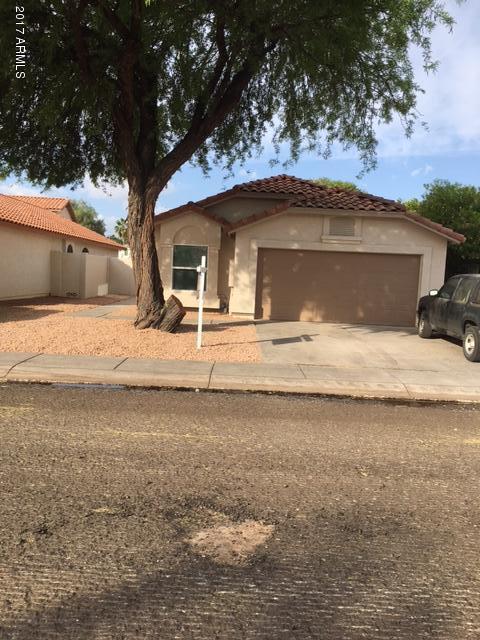 3351 W Golden Ln., Chandler, AZ 85226