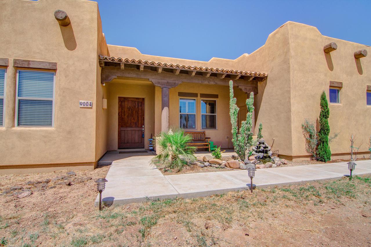 9004 S 219th Ln., Buckeye, AZ 85326