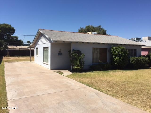 1909 E Whitton Ave., Phoenix, AZ 85016