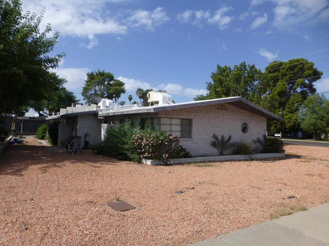 3601 E Glenrosa Ave., Phoenix, AZ 85018