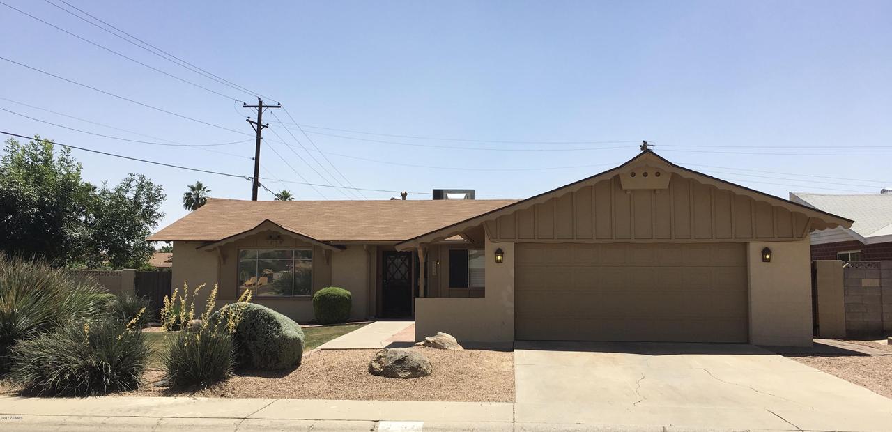 8555 E Orange Blossom Ln., Scottsdale, AZ 85250