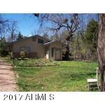 4980 N Fuller Rd., Pine, AZ 85544