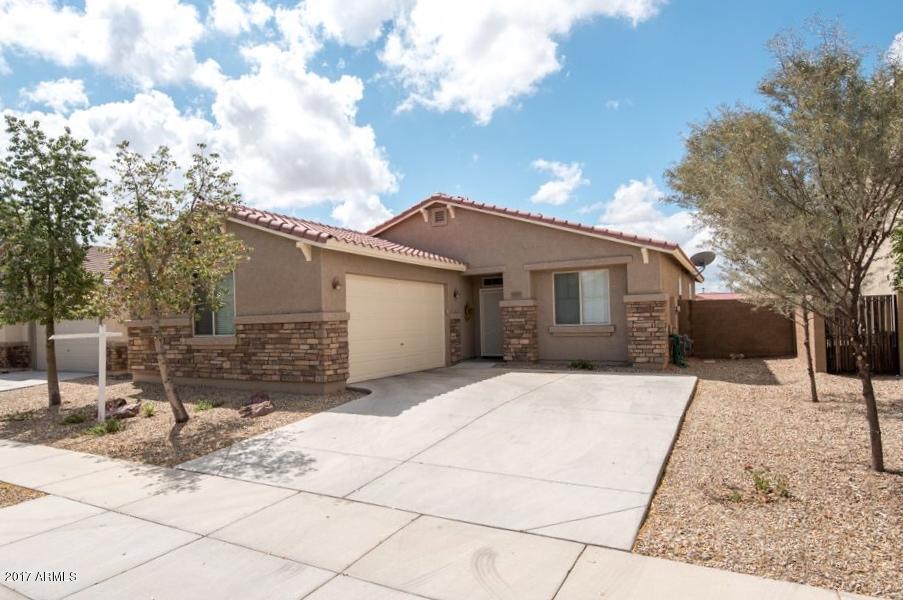 17631 W Cavedale Dr., Surprise, AZ 85387