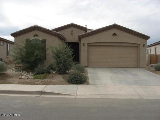 4245 E Ficus Way, Gilbert, AZ 85298