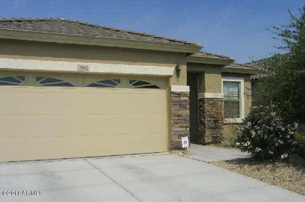 2562 W Granite Pass Rd., Phoenix, AZ 85085